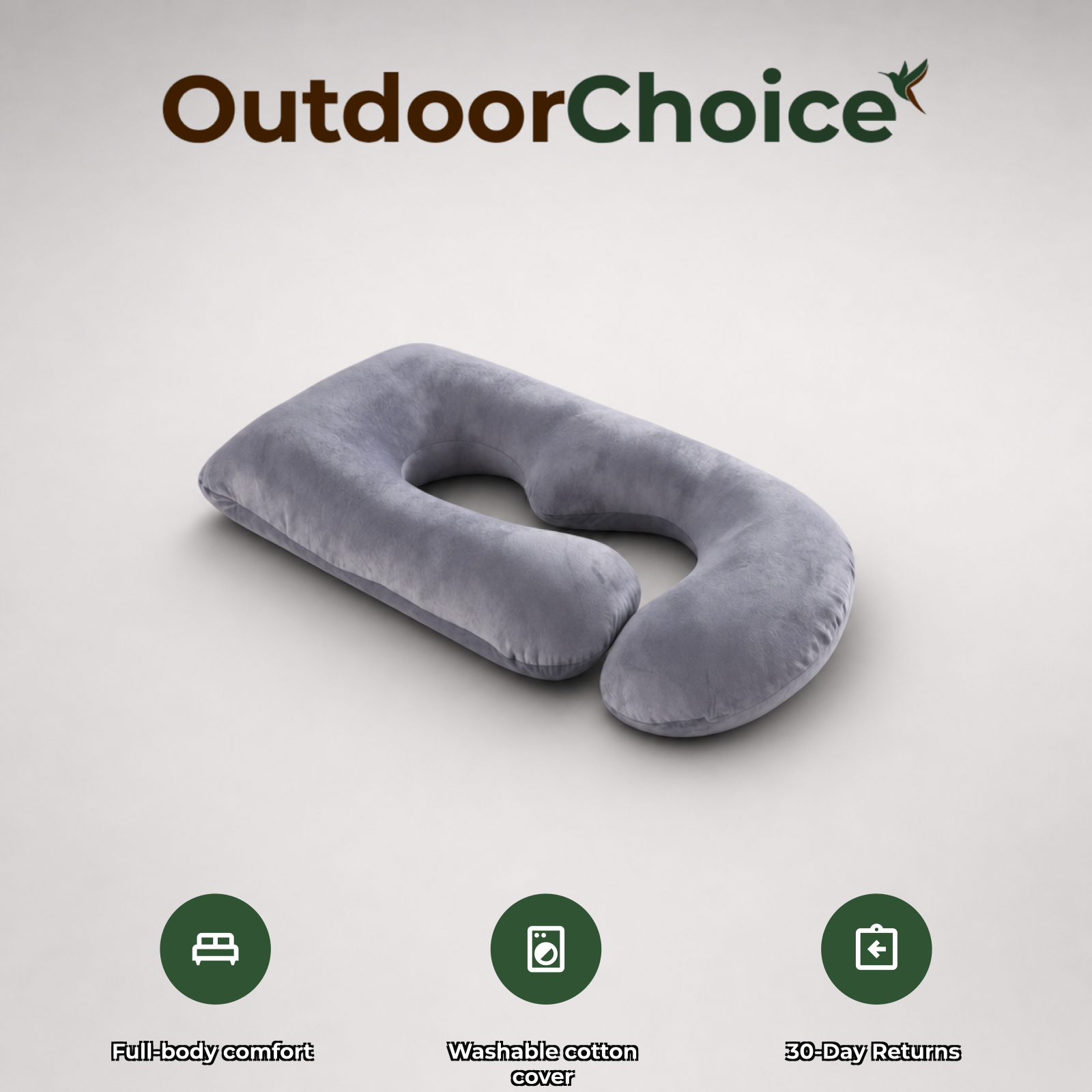 Restora pillow guarantee
