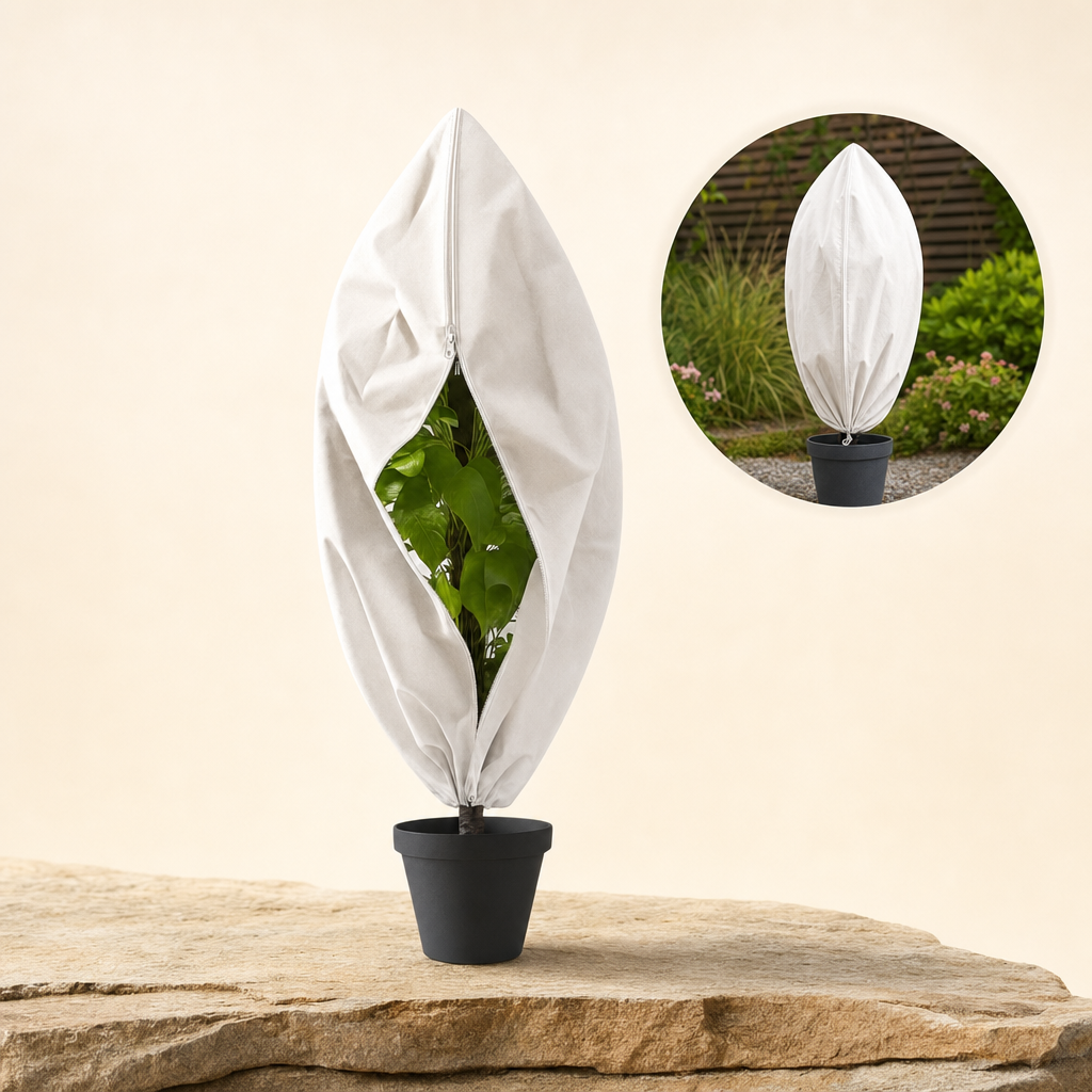 Verdano plant protection bag listing