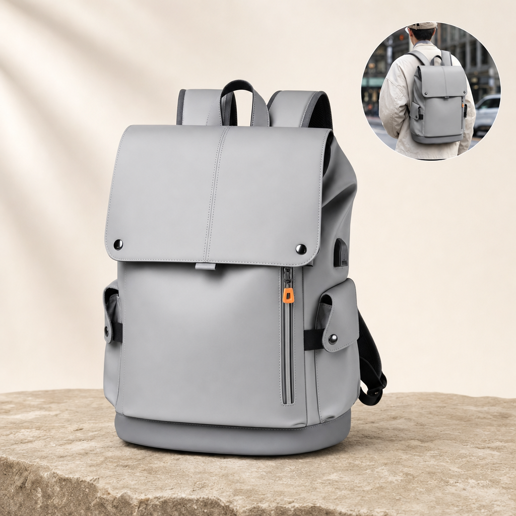 Voyra light gray listing