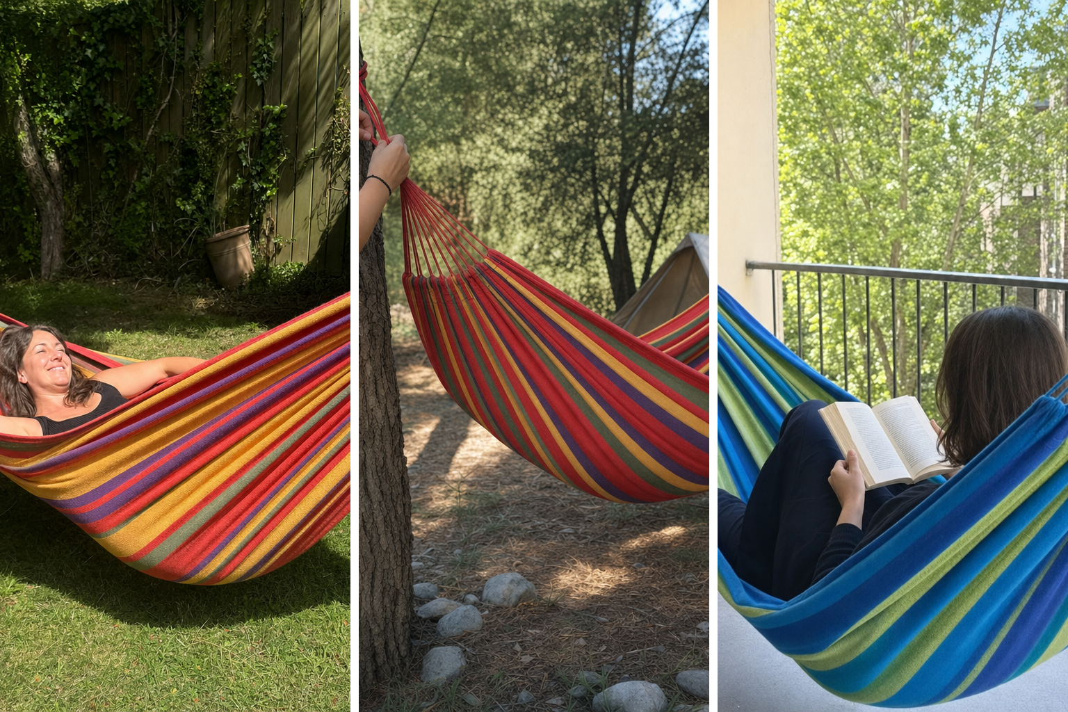 Join the OutdoorChoice community