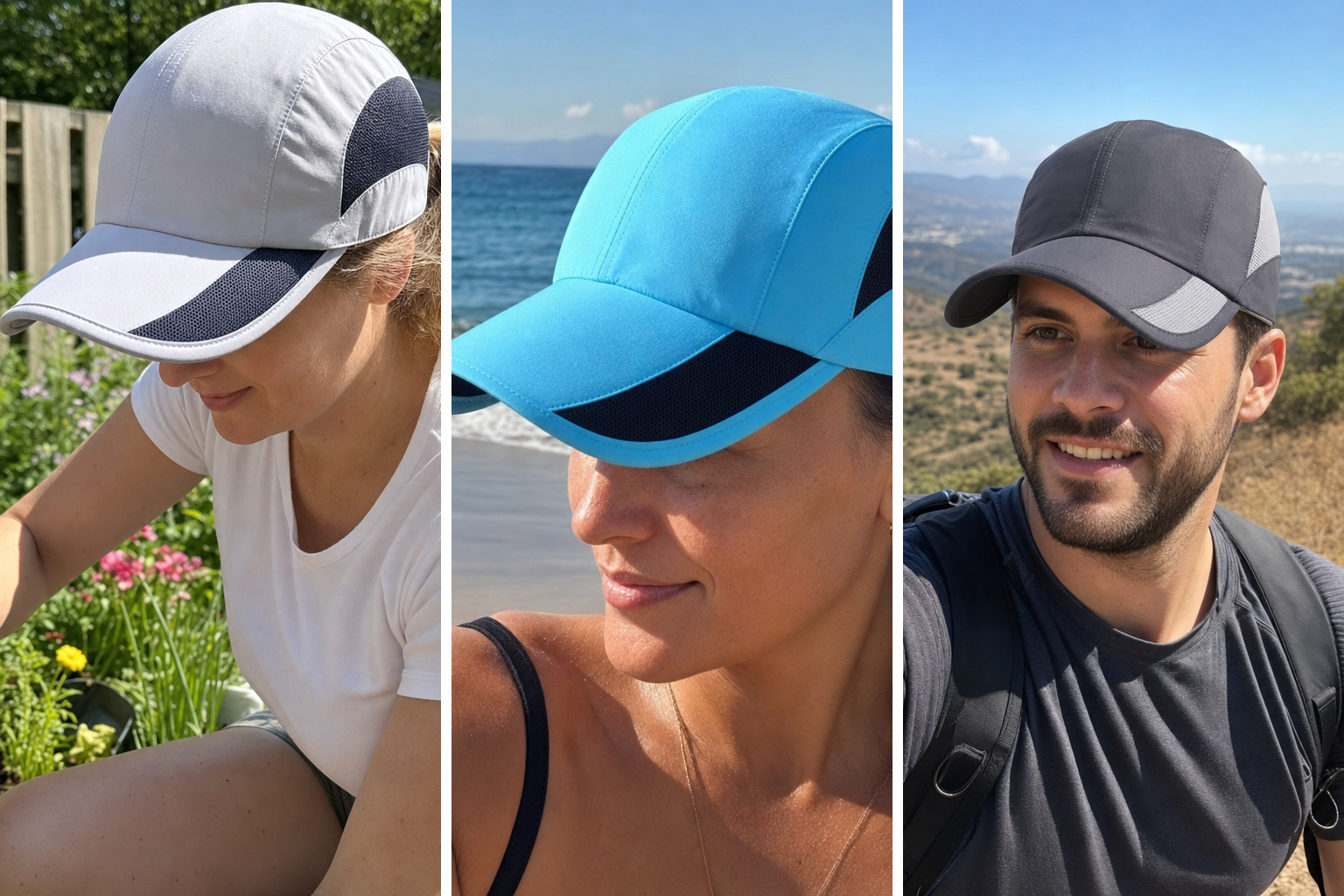Join the OutdoorChoice community