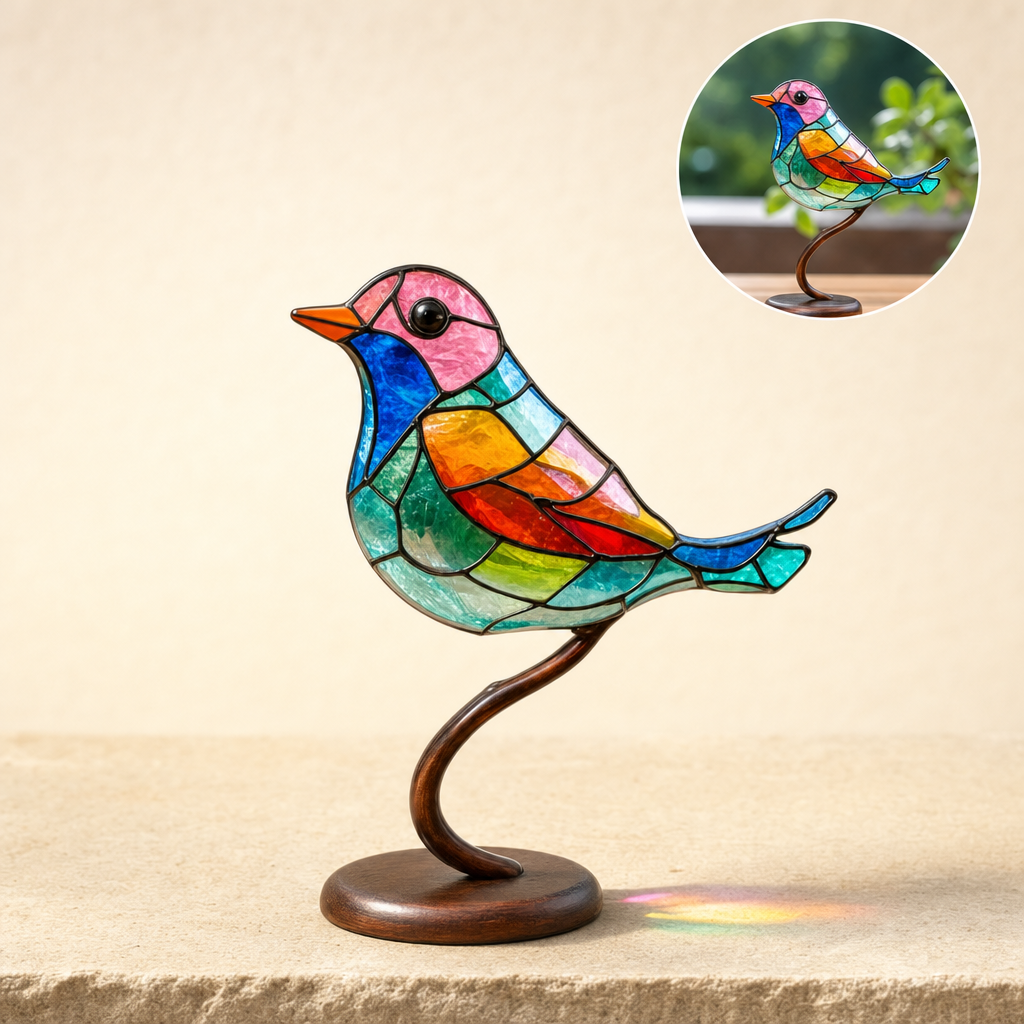 vitrova-V-1bird