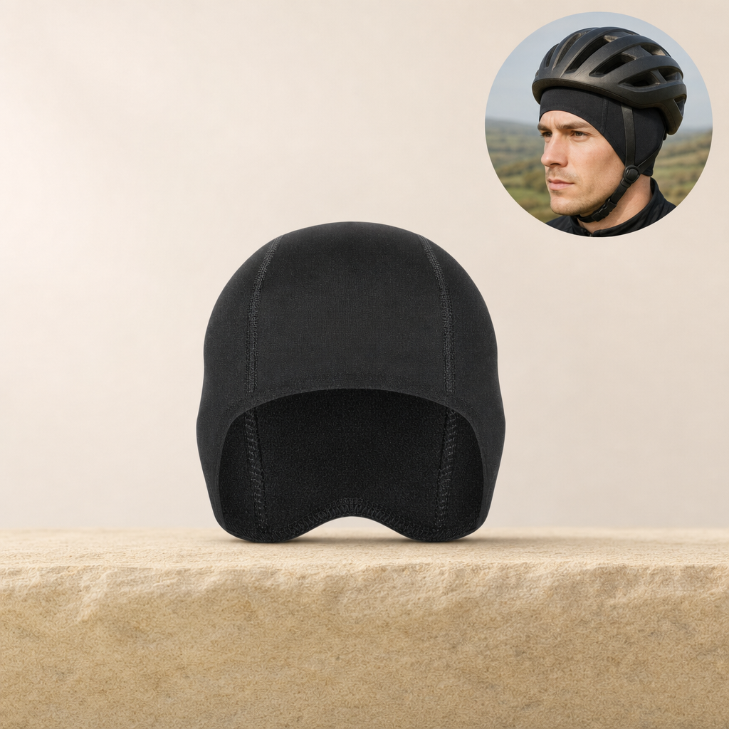 Capora cycling skull cap — listing image