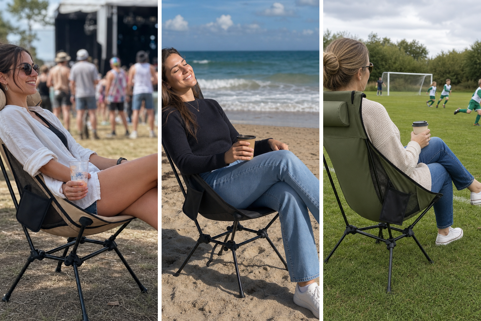 Join the OutdoorChoice community