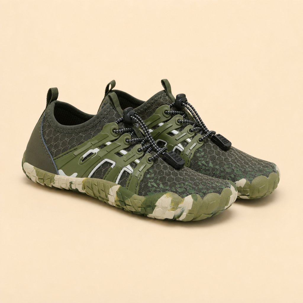 Baresol barefoot water shoes
