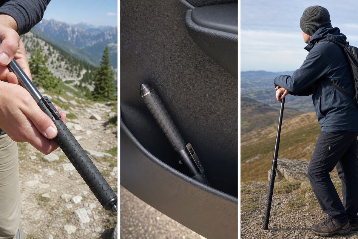 Join the OutdoorChoice community
