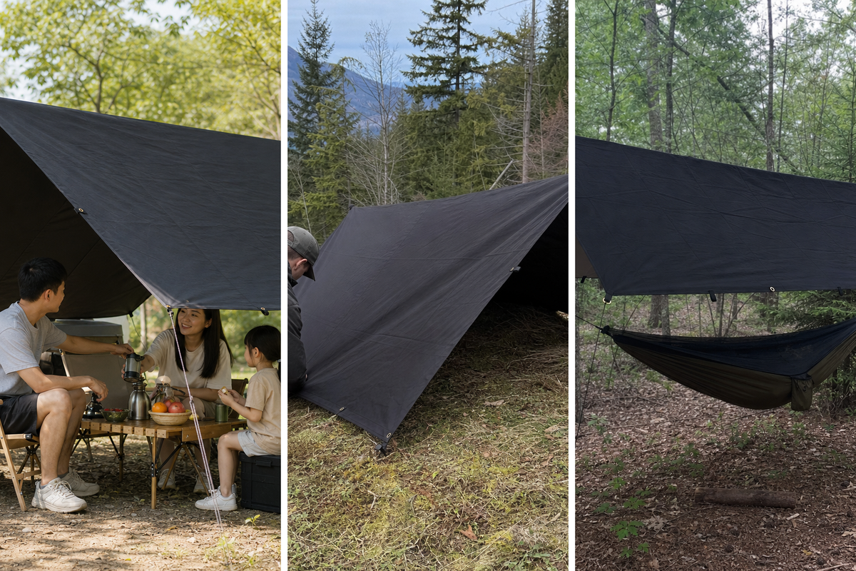 Join the OutdoorChoice community