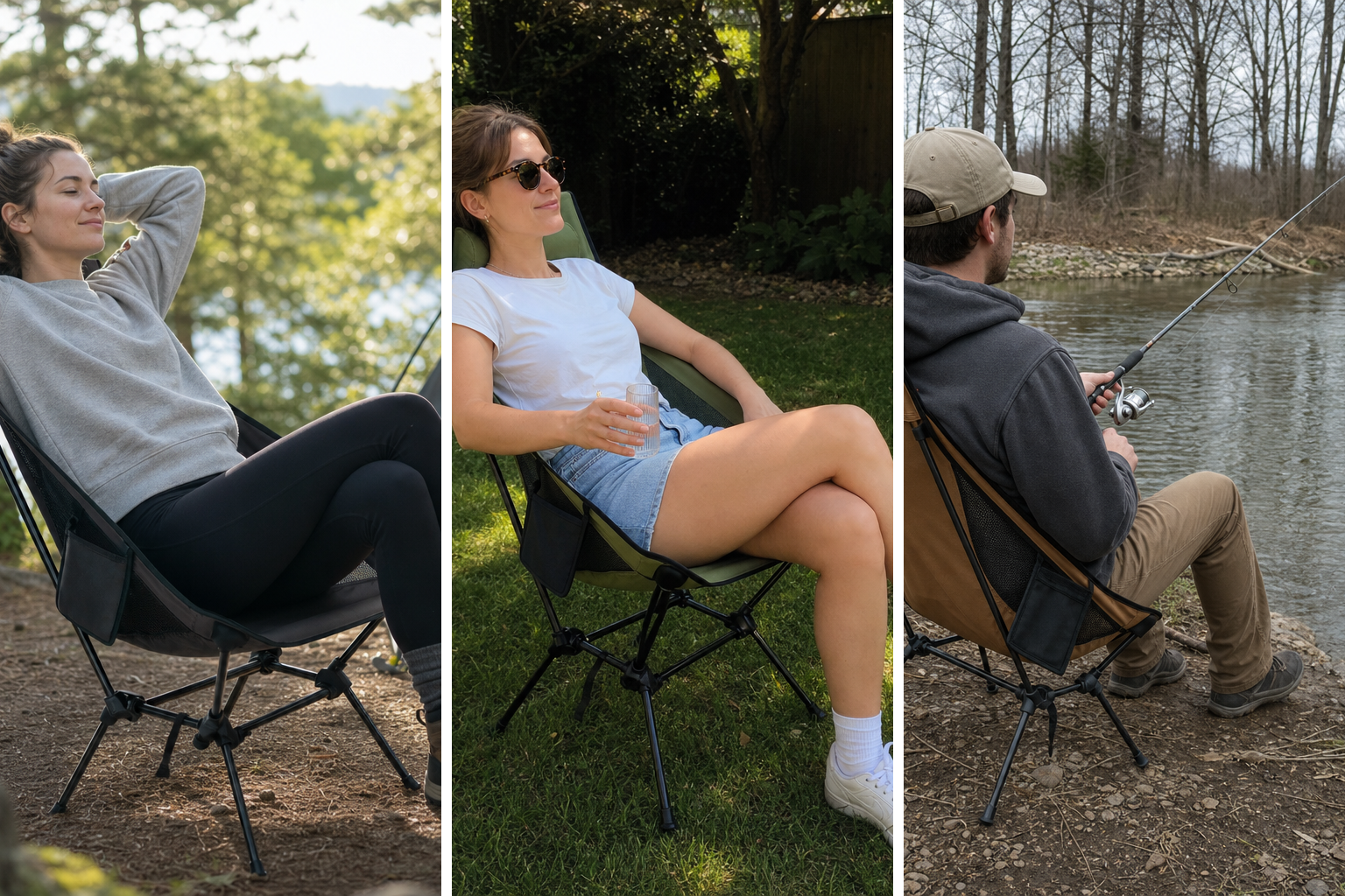 Join the OutdoorChoice community