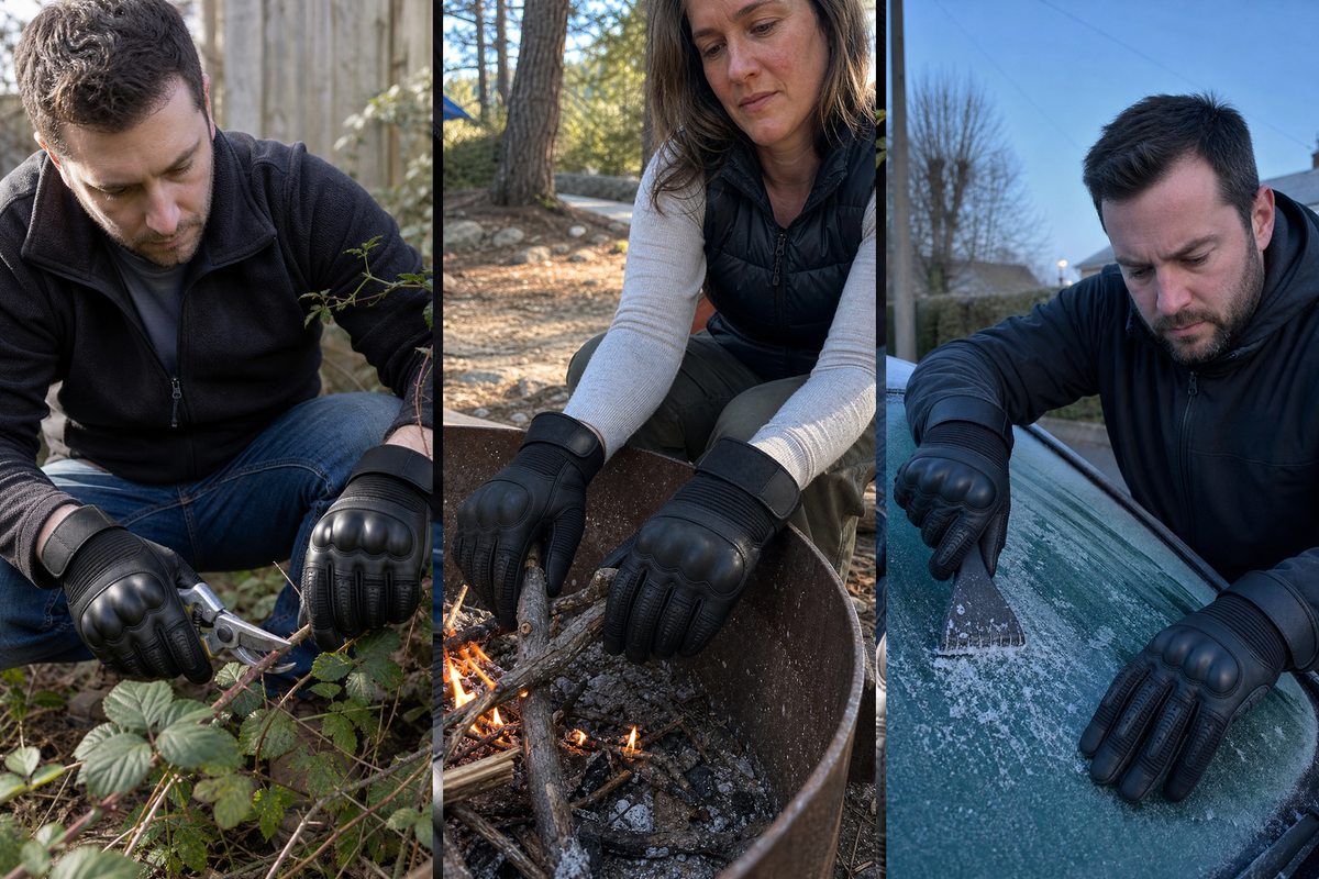 Join the OutdoorChoice community
