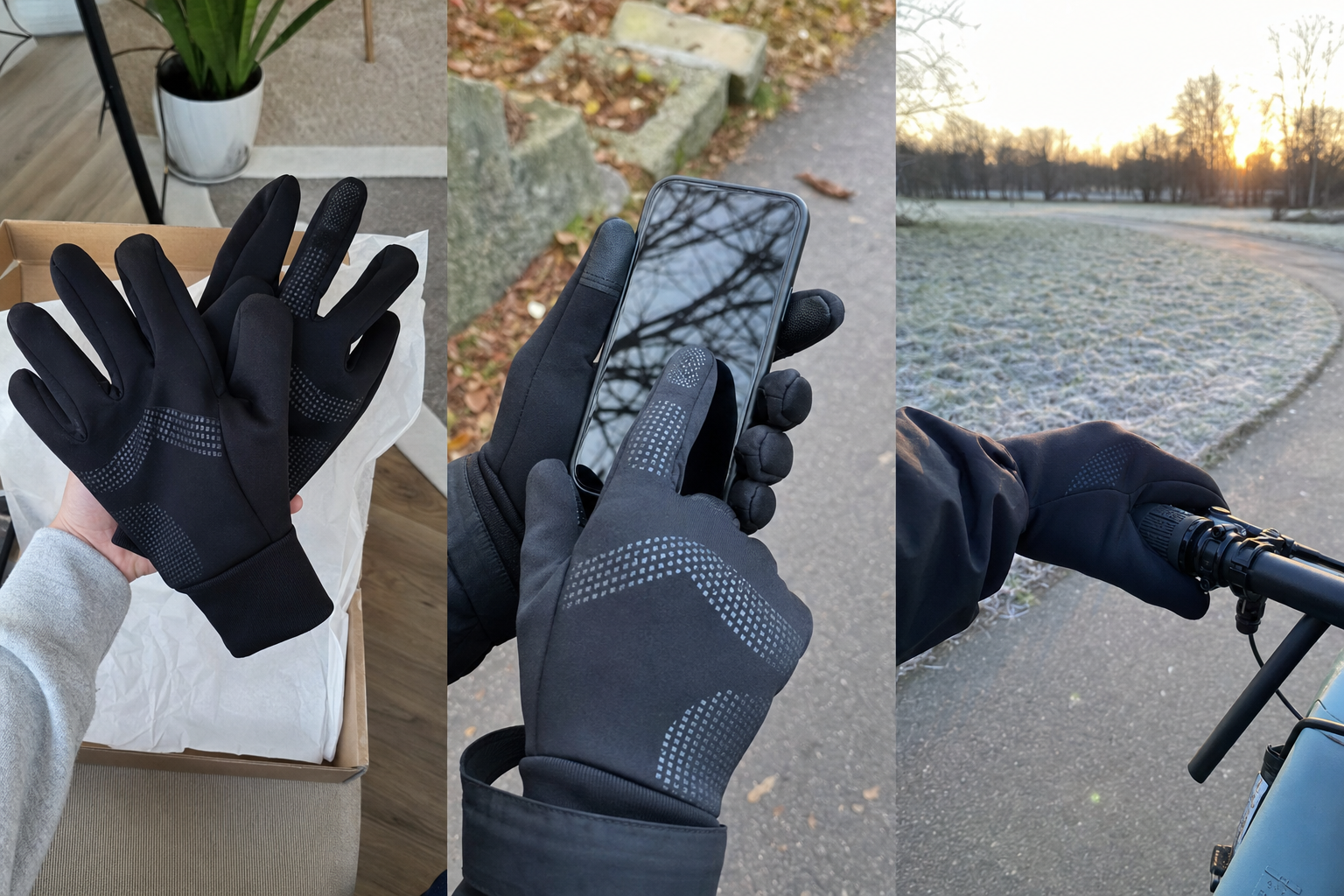 Join the OutdoorChoice community