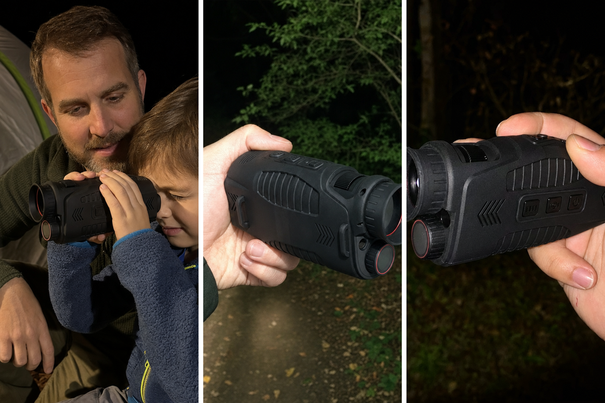 Join the OutdoorChoice community
