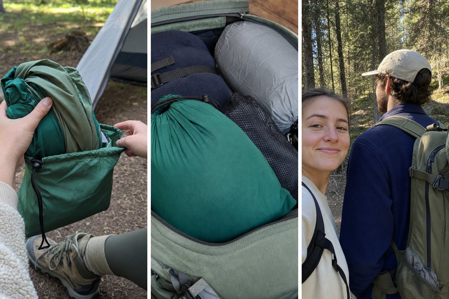 Join the OutdoorChoice community