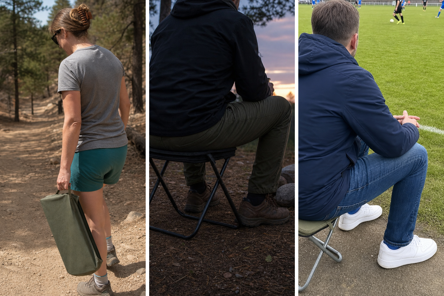 Join the OutdoorChoice community
