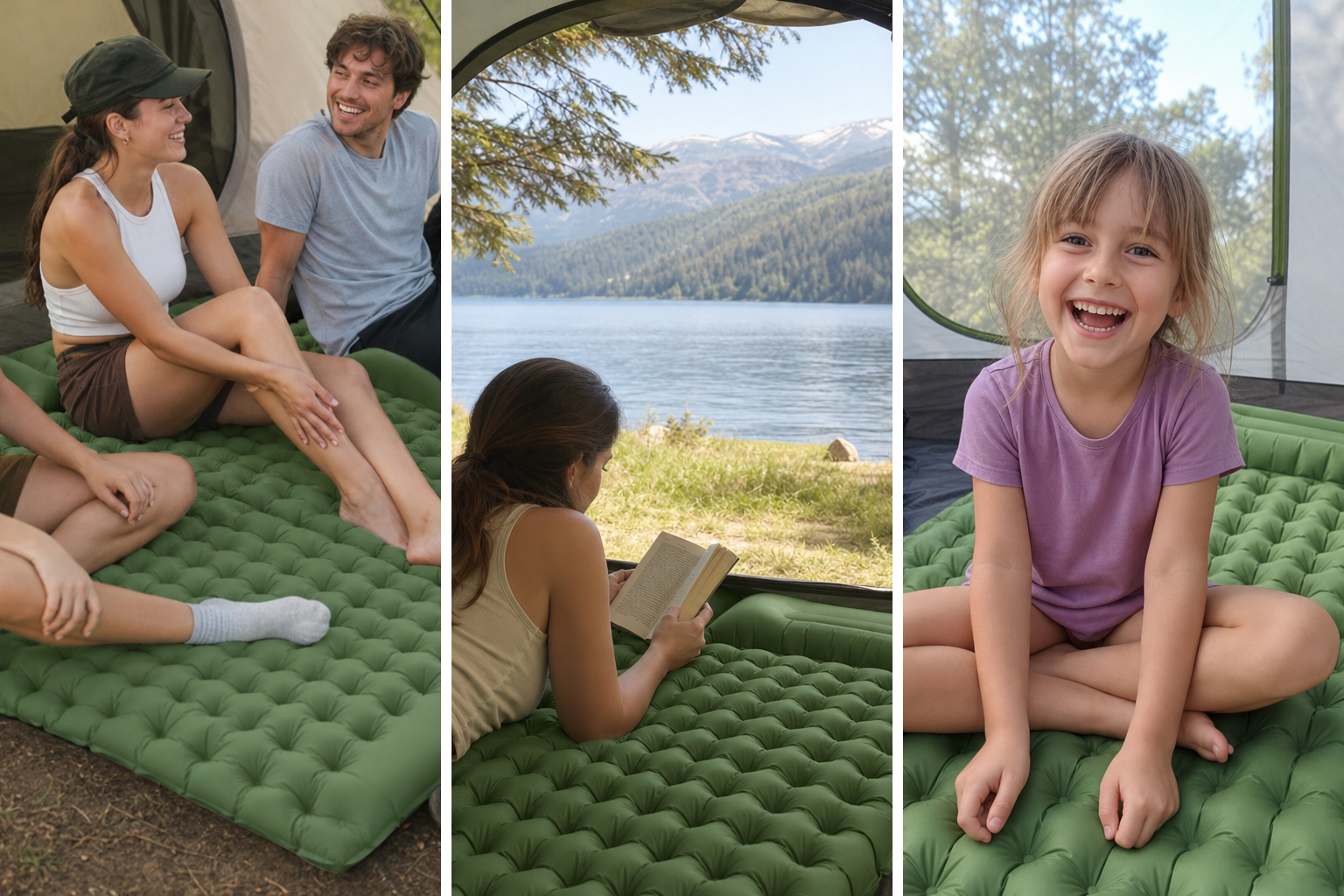 Join the OutdoorChoice community