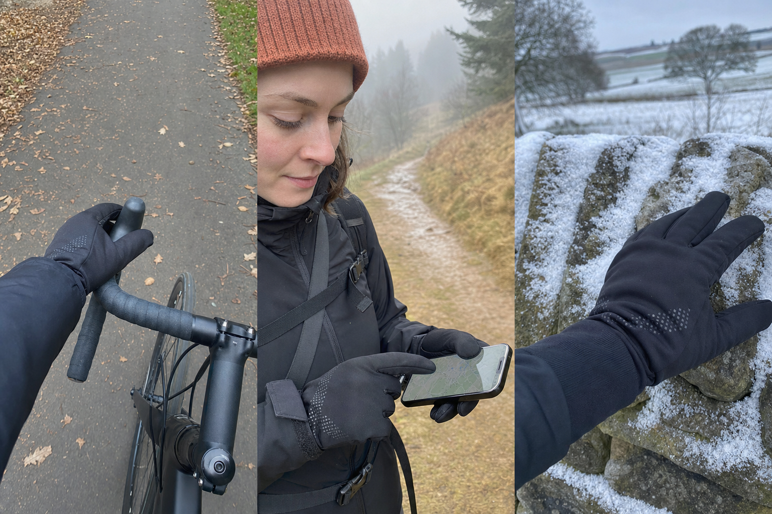 Join the OutdoorChoice community