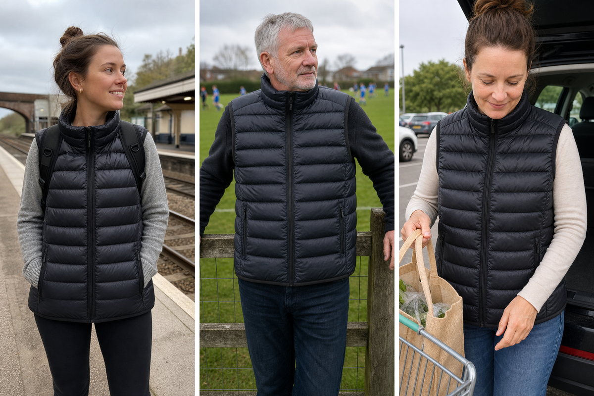 Join the OutdoorChoice community
