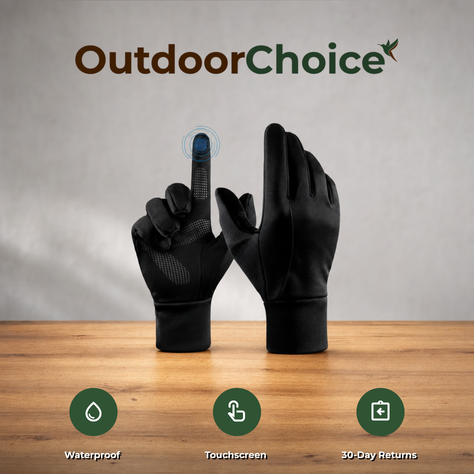Dryvon by OutdoorChoice