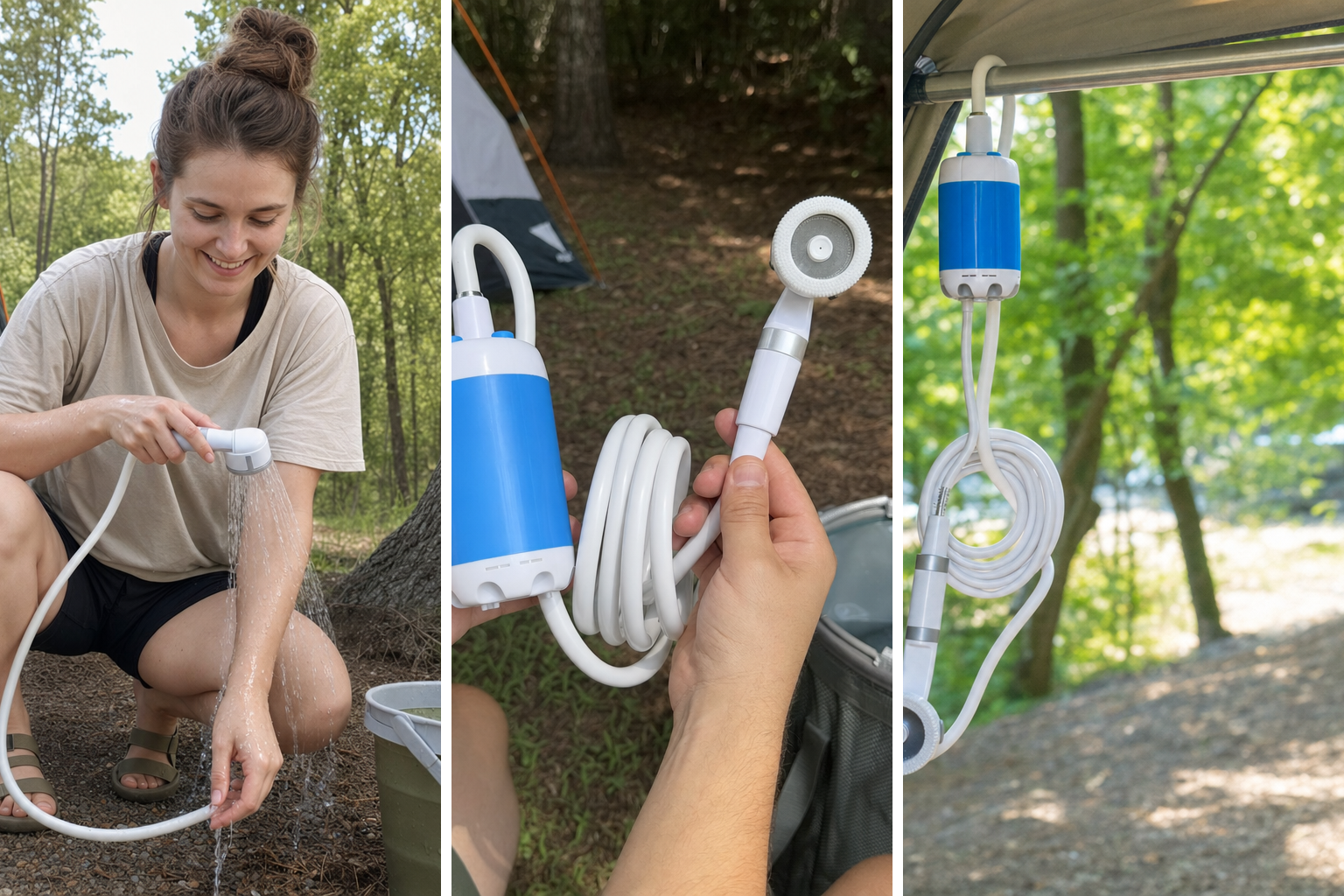 Join the OutdoorChoice community
