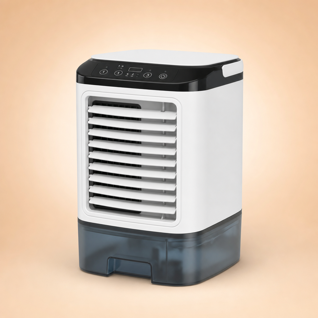 Brezora portable air cooler