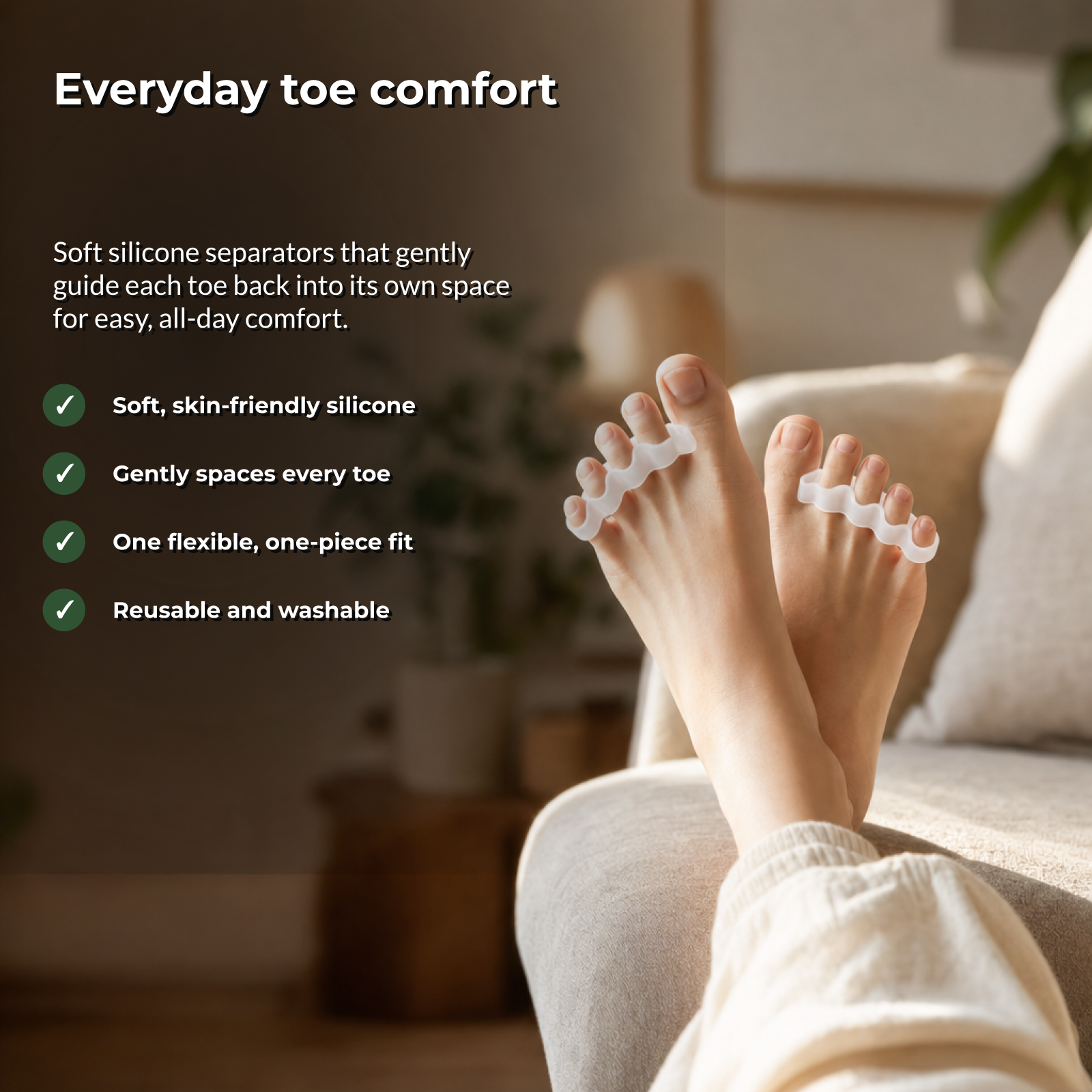 Solva benefits