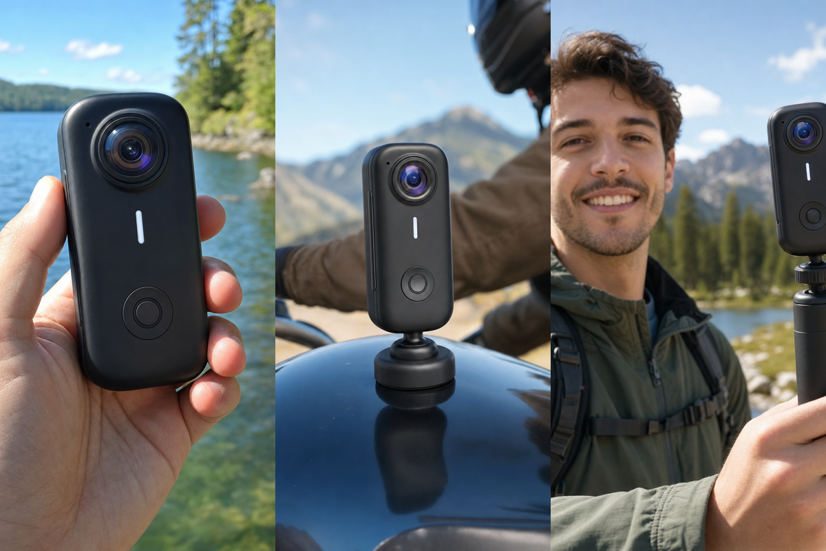 Join the OutdoorChoice community