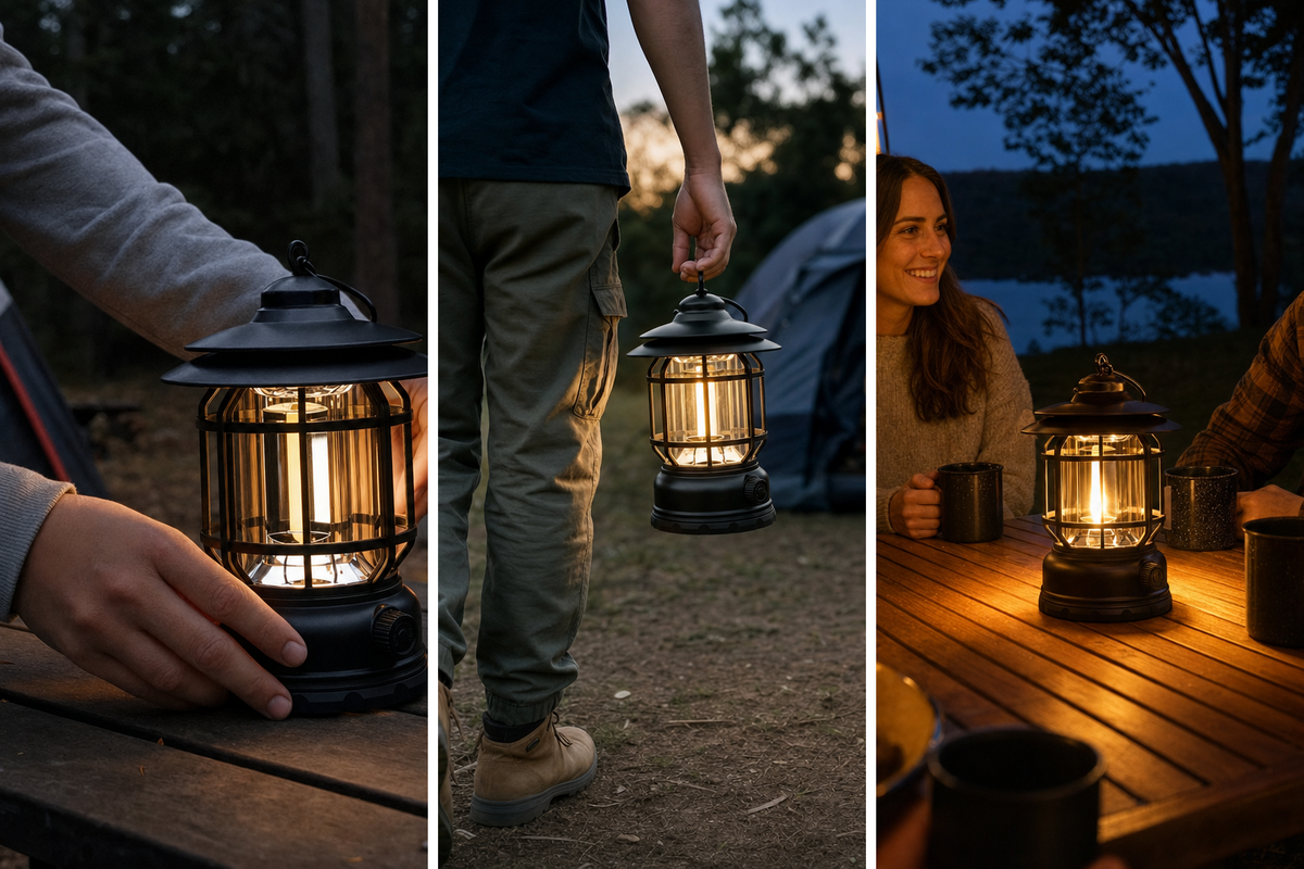 Join the OutdoorChoice community
