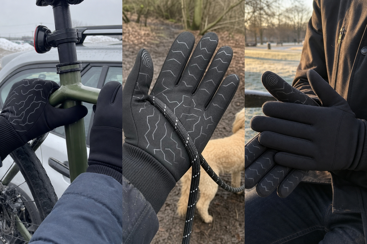 Join the OutdoorChoice community