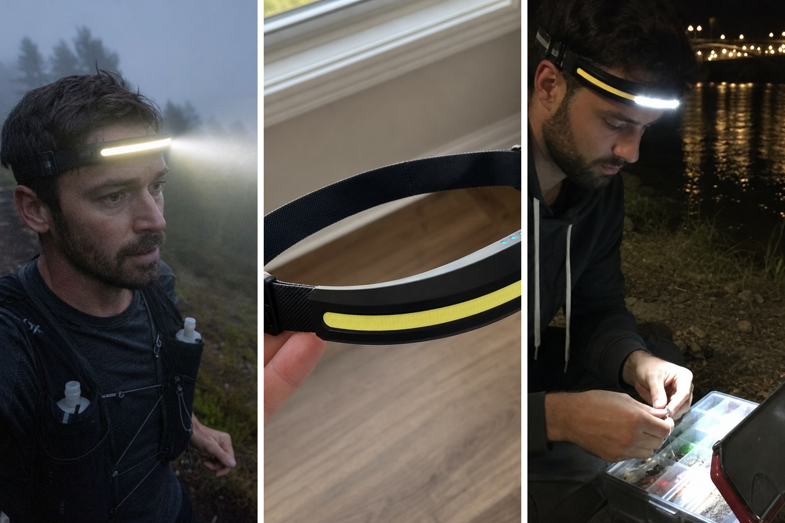 Join the OutdoorChoice community
