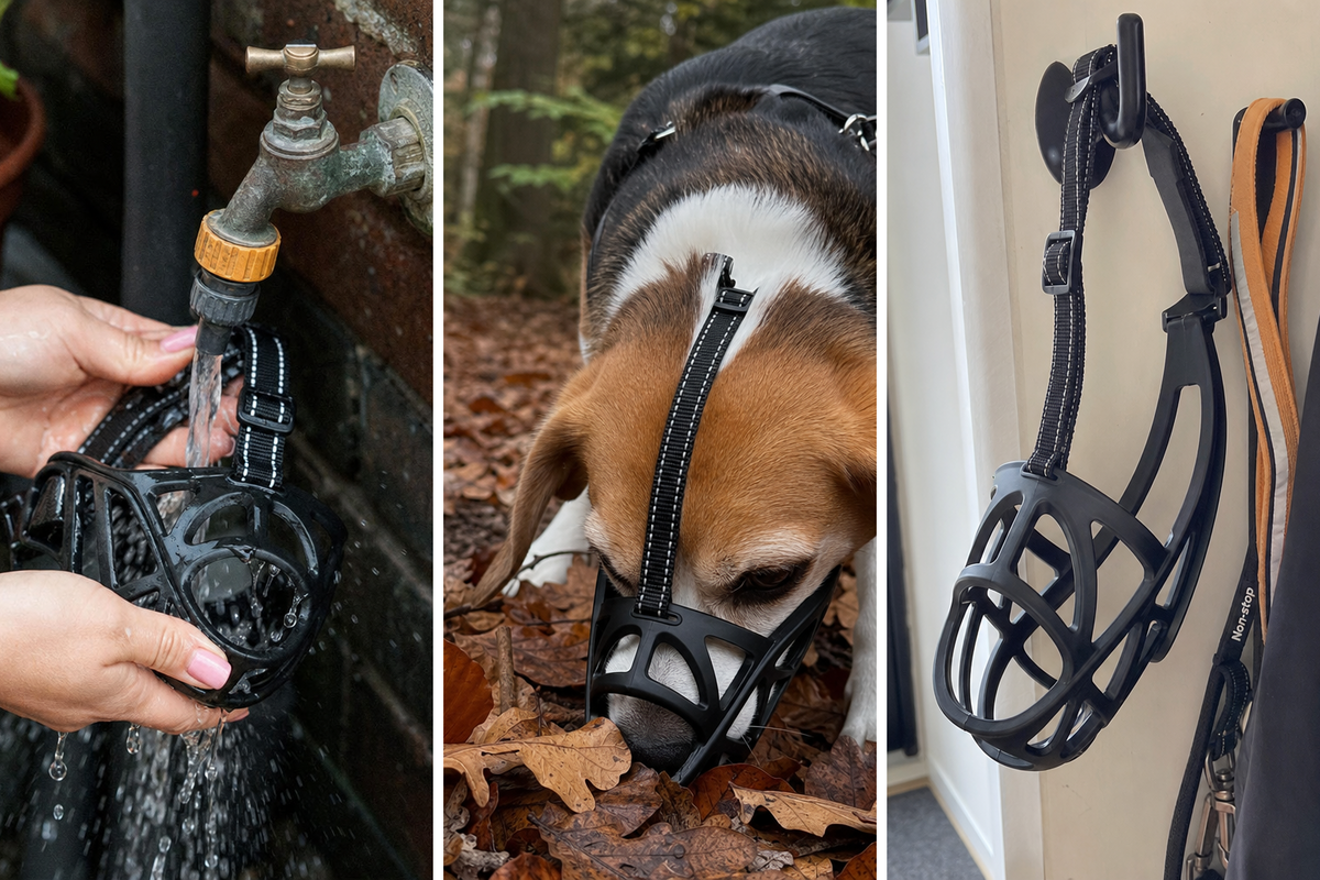 Join the OutdoorChoice community