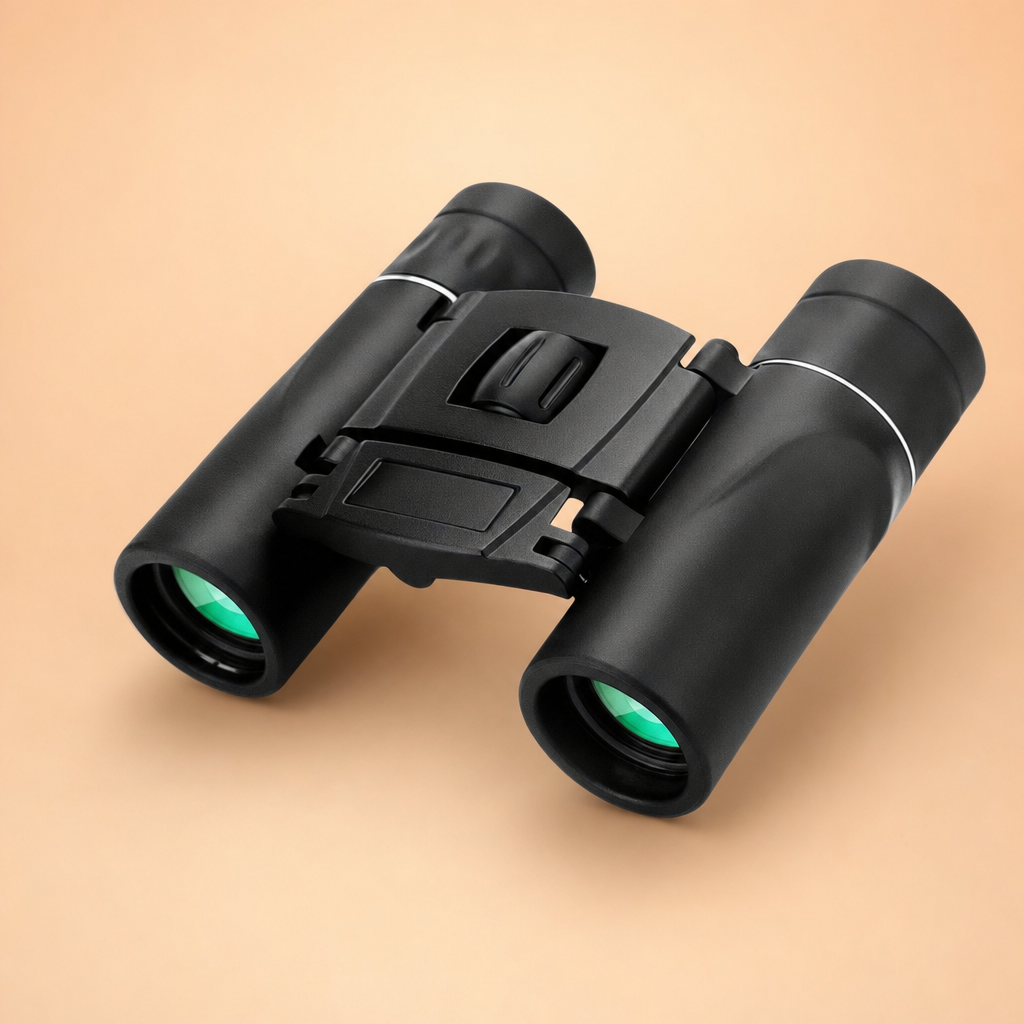Vistora 40x22 HD compact binoculars
