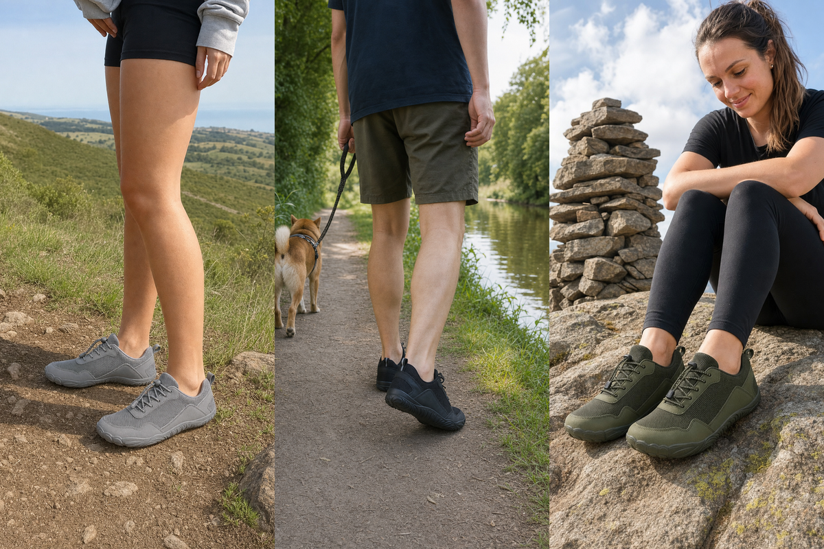 Join the OutdoorChoice community