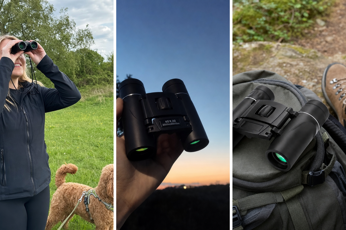 Join the OutdoorChoice community
