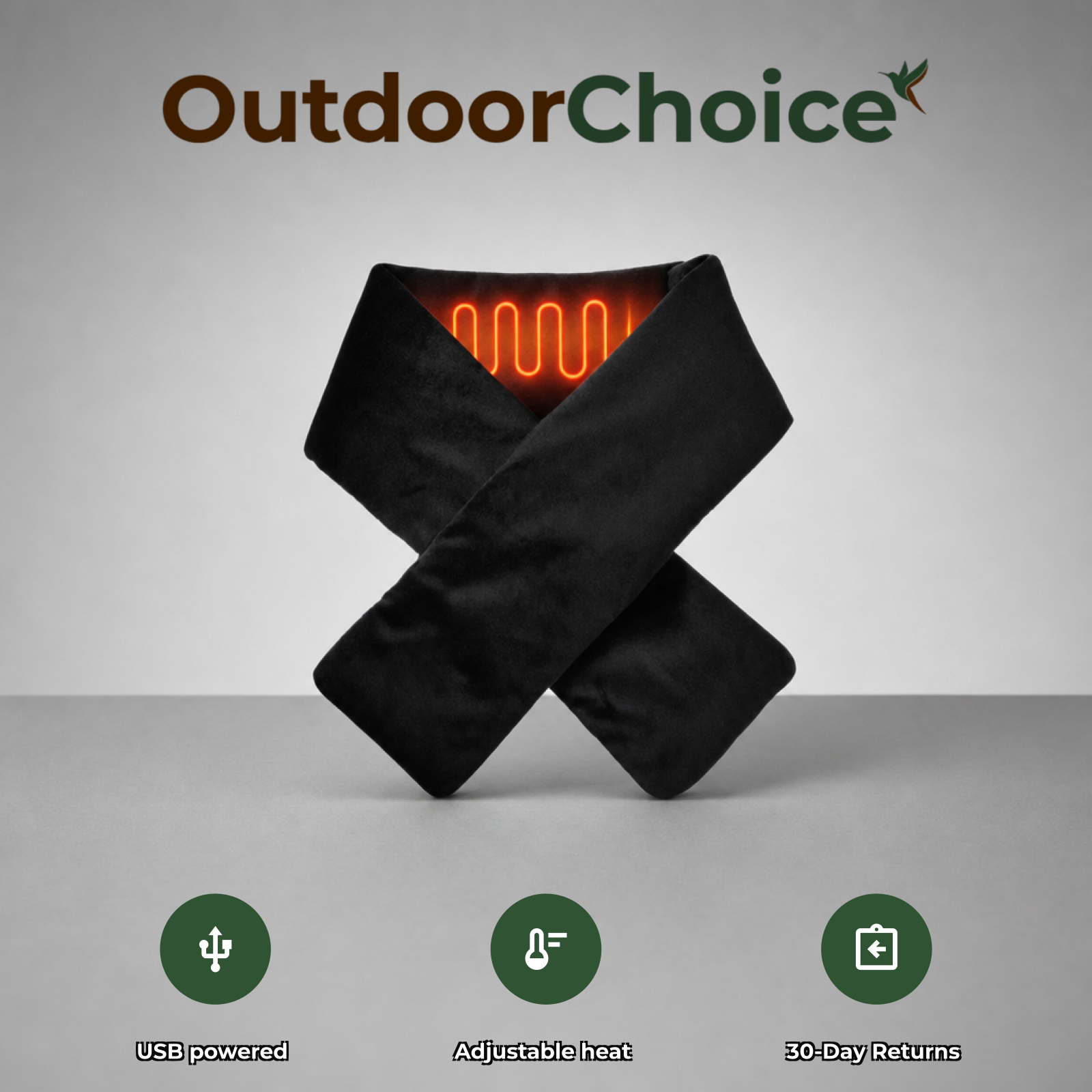 Emberon by OutdoorChoice
