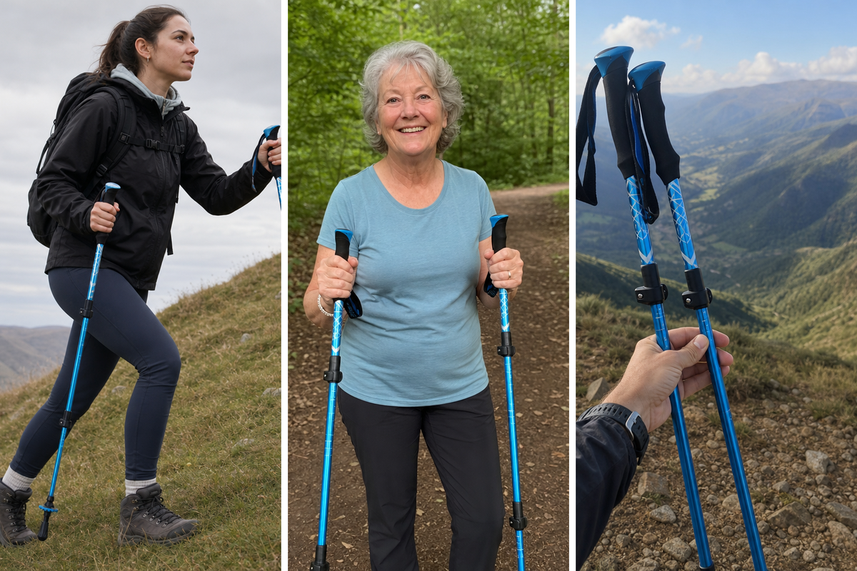 Join the OutdoorChoice community