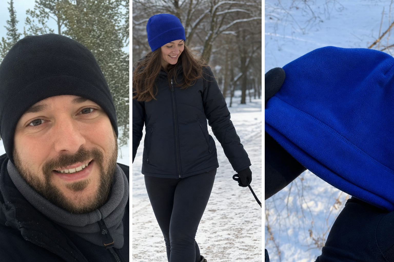 Join the OutdoorChoice community