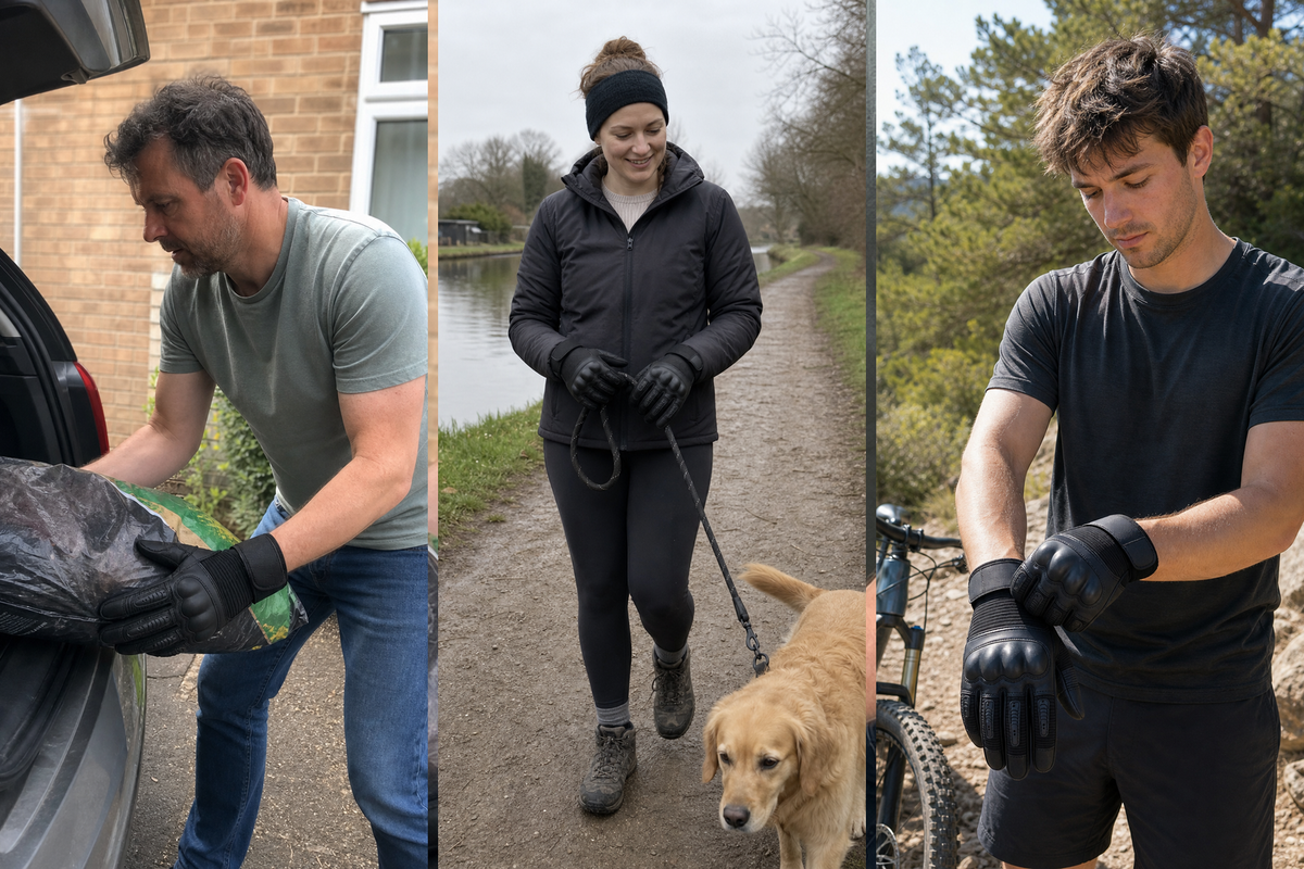 Join the OutdoorChoice community