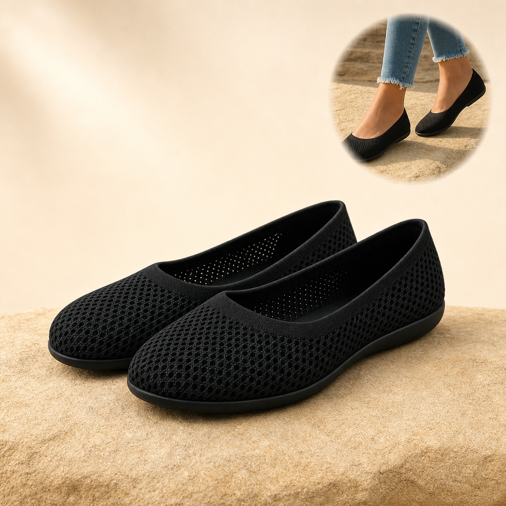 Soleva Black