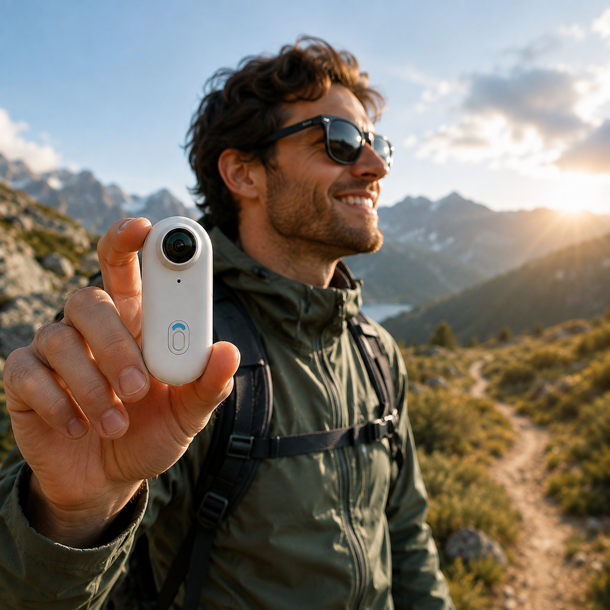 Made for every adventure