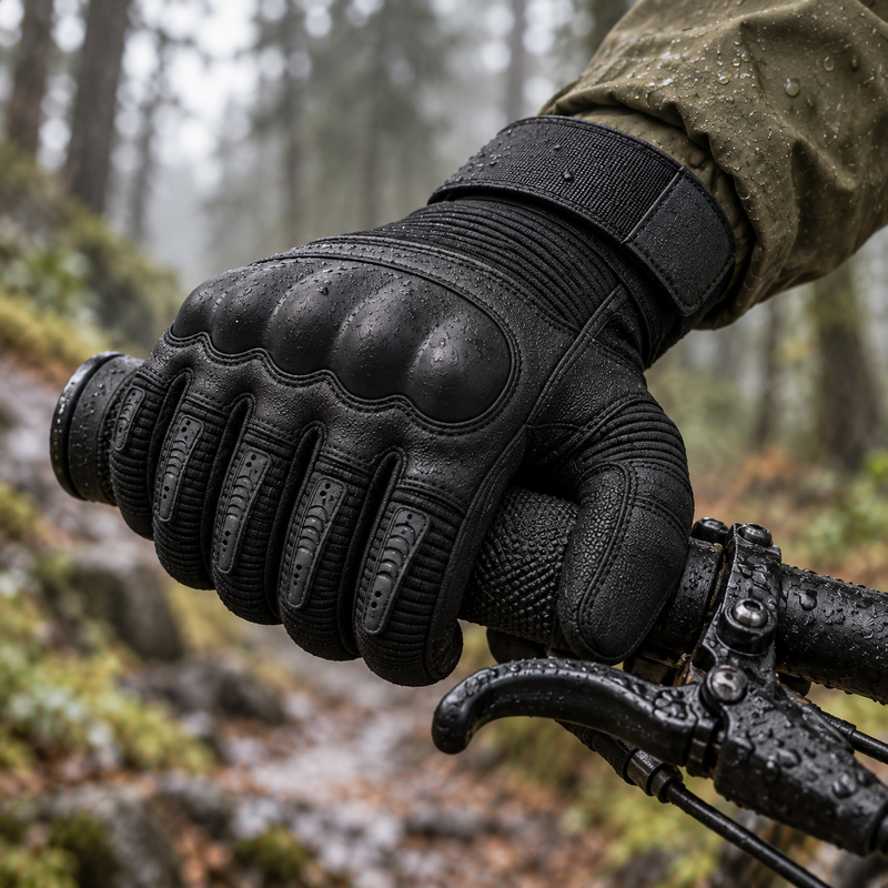 Grip that holds