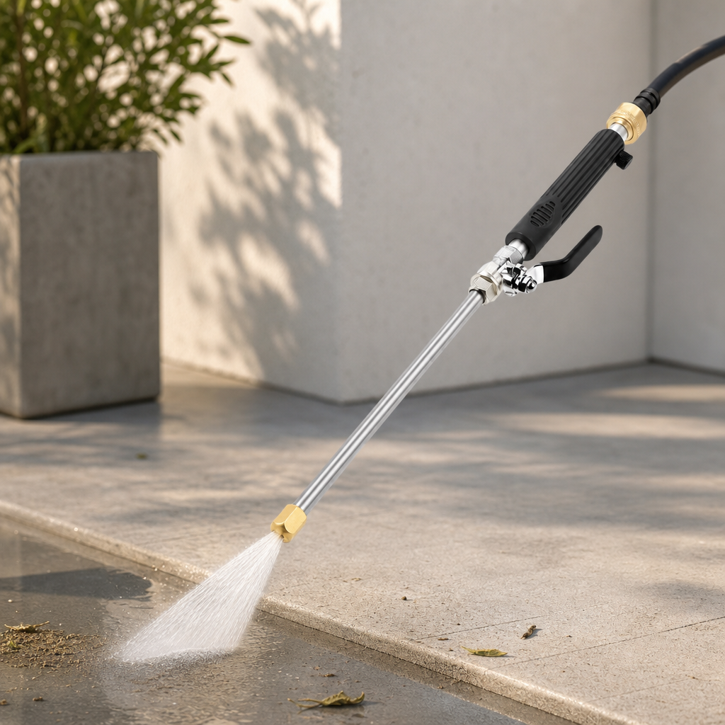 Built for real outdoor jobs