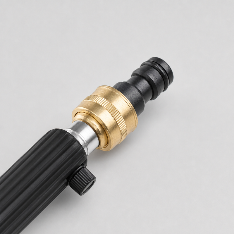 Copper fitting