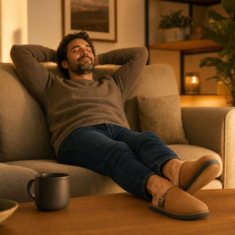 Relaxing evenings