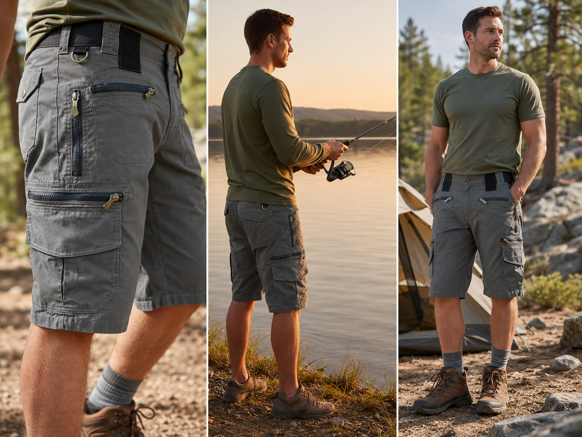 Join the OutdoorChoice community