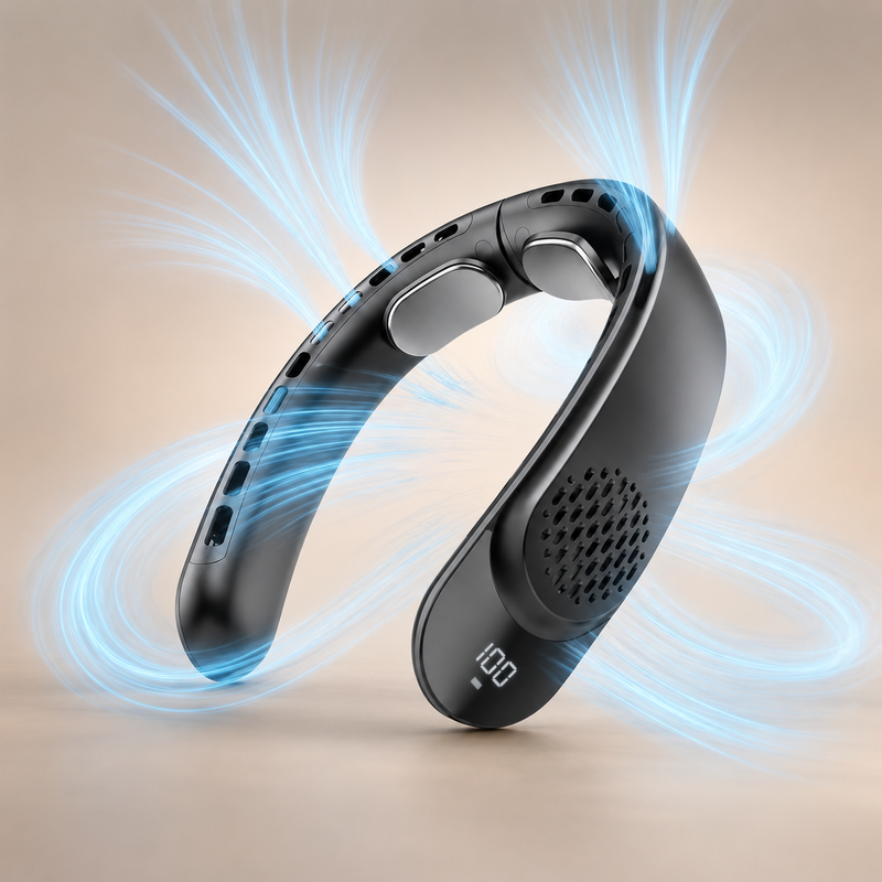 360° Airflow