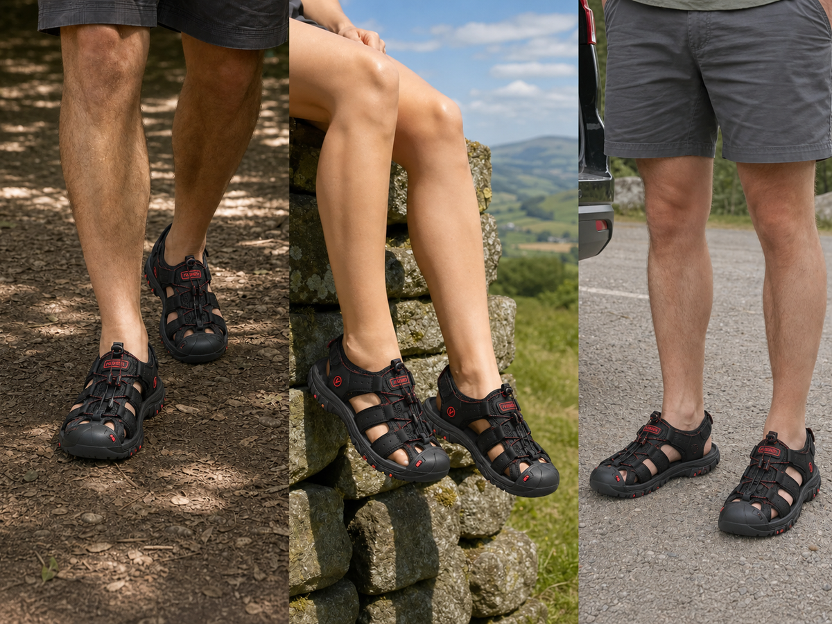Join the OutdoorChoice community