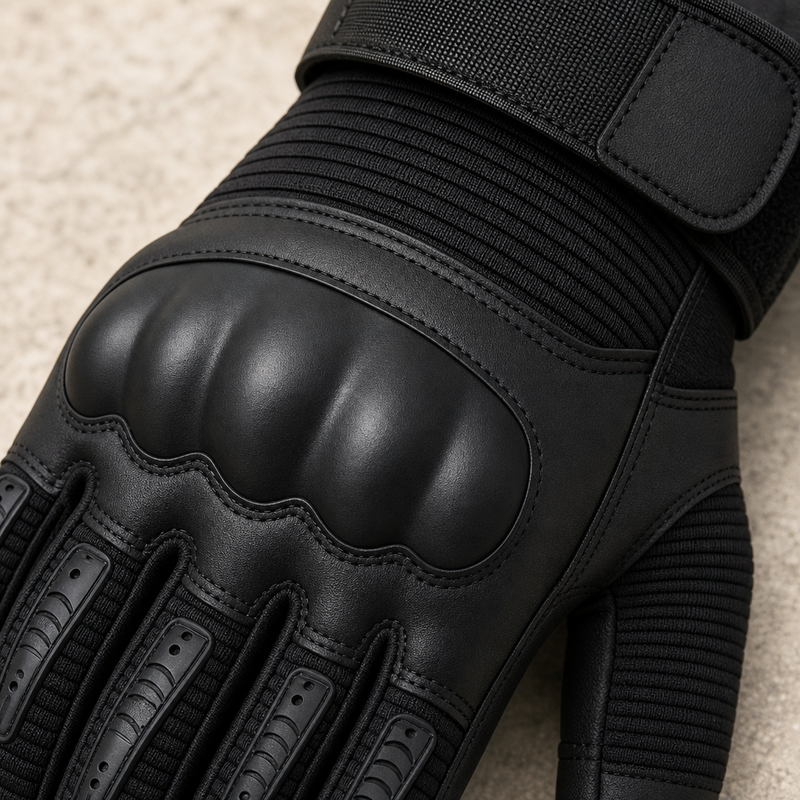 Knuckle guard
