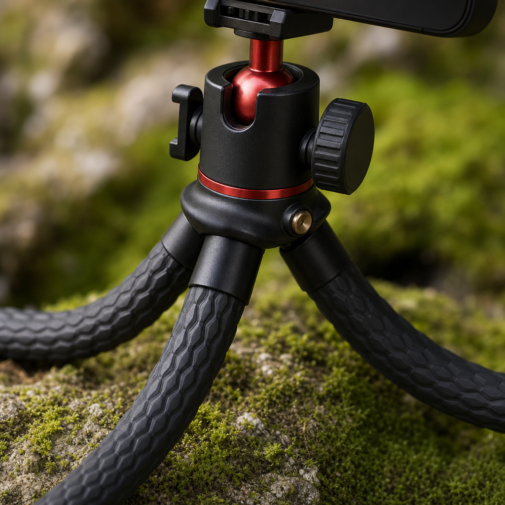 Light, tough and travel-ready