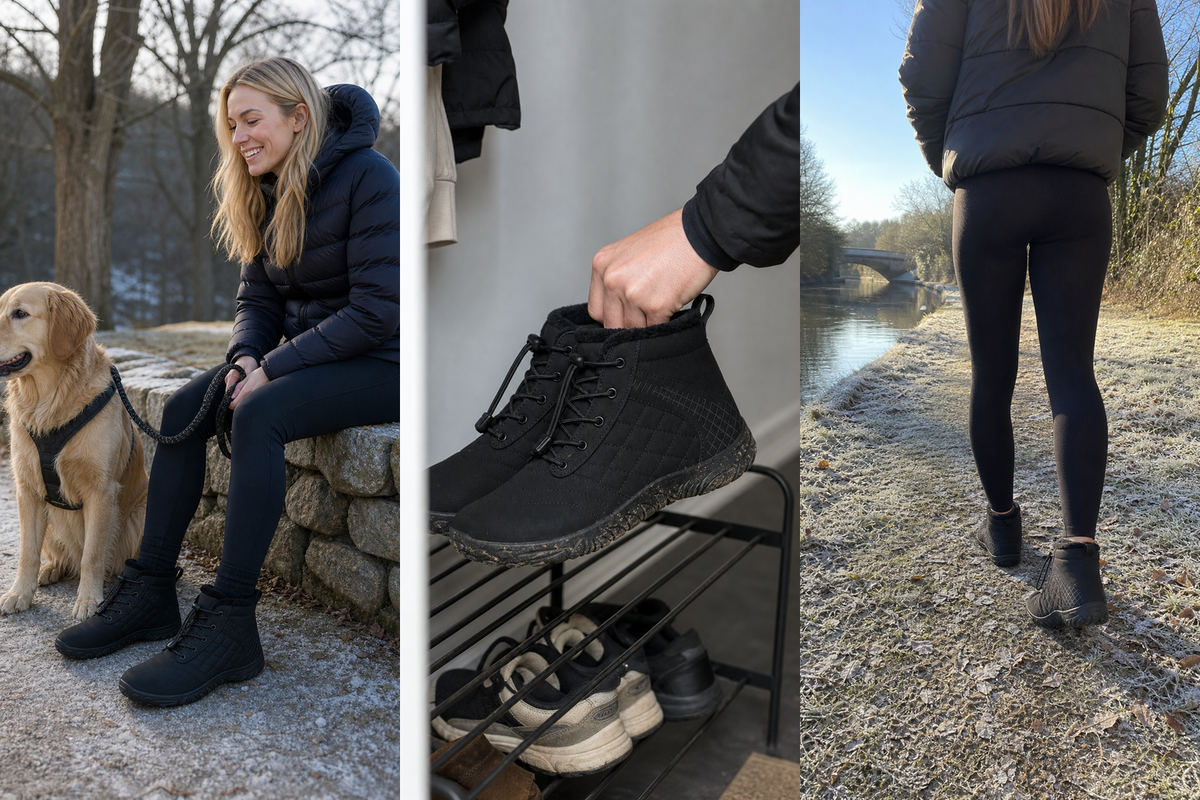 Join the OutdoorChoice community