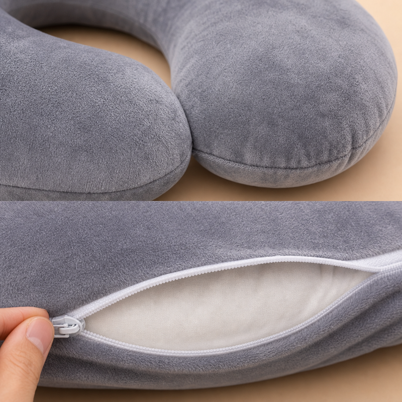 Soft cotton cover