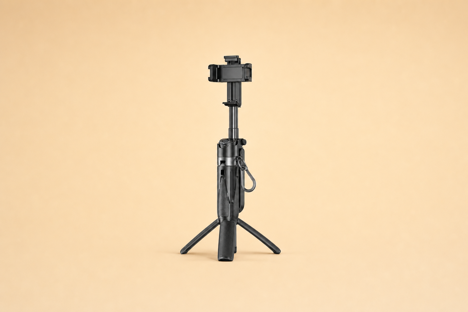 Built for steady, hands-free shots